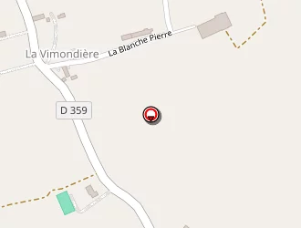 Carte de Lemonnier Arnaud à Domjean