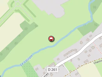 Carte de Normandie Dératisation à Ouilly-le-tesson