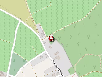 Carte de L'atelier Du Bois Suisse Xavier à Cramant