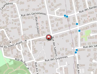 Carte de Traiteur Cpaco à Issou