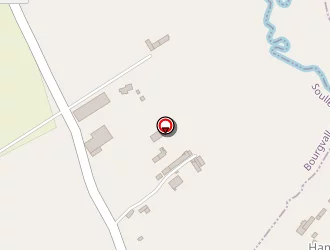 Carte de Belliard Franck à Soulles