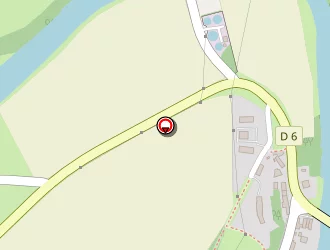 Carte de Fortin Corinne à Thury-harcourt