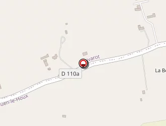 Carte de Jnj Désinsectisation à Livarot