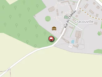 Carte de L'instant Présent à Vieil-évreux (le)