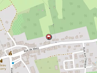 Carte de Fournel Yves à Lorry-mardigny