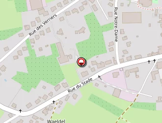 Carte de Weber Joëlle à Montbronn