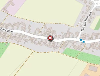 Carte de Dolle Christel à Schleithal