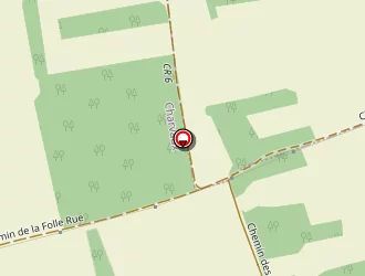 Carte de Belabbes Karim à Andrésy