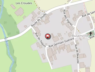 Carte de A.s Automobiles à Nubécourt