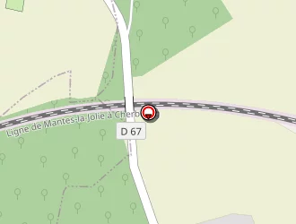 Carte de Gf Chauffage à Val-david (le)