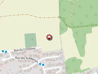 Carte de Reseaux Elec à Issou