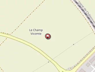 Carte de Lambard Fabrice à Recy