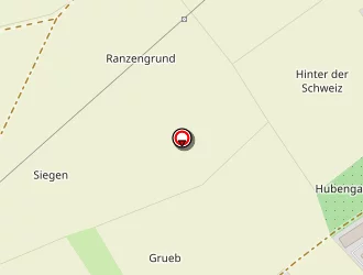 Carte de Padra Georges à Riedseltz