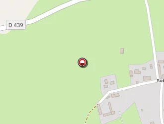 Carte de Tp Levillain à Hyenville