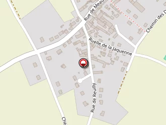 Carte de P.r.s.m à Chambry