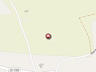 Carte de Couespel Didier à Domjean