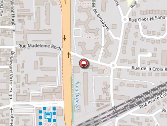 Carte de Daami Youssef à Mureaux (les)