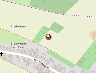 Carte de Coiffure Oxygène à Schleithal