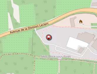 Carte de Goncalves Jean à Groslay