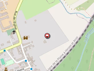 Carte de Goubay Olivier à Compans