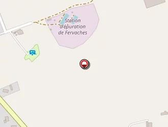 Carte de C P L Bois à Fervaches