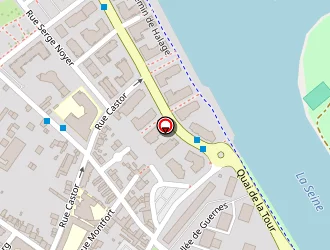 Carte de Graphic Style à Mantes-la-jolie