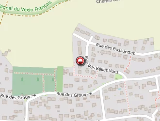 Carte de Consulting Wd à Gargenville