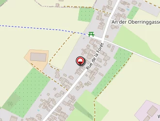 Carte de Burger Davina à Schleithal