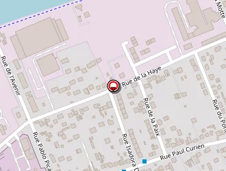 Carte de De Castro José à Mureaux (les)