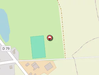 Carte de Domaine Du Bischwald à Bistroff