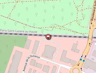 Carte de Expert Loc à Buchelay