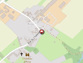 Carte de Rs Services à Ouilly-le-tesson