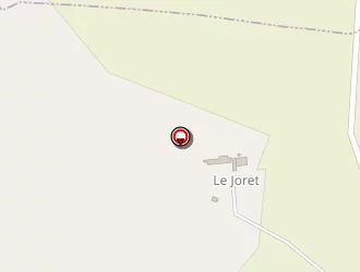 Carte de Capelle Michel à Roncey