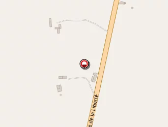 Carte de Osmond Rosy à Moyon