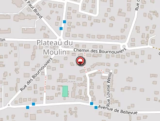 Carte de Marster Pose à Conflans-sainte-honorine