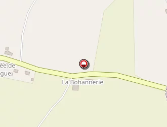 Carte de Duboscq Paysages à Roncey