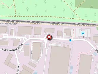 Carte de Couverture Idf à Rosny-sur-seine