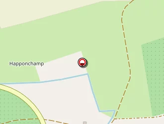 Carte de Le Loft à Vigneulles-lès-hattonchâtel