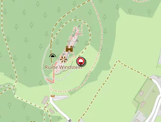 Carte de Urgence (services Locaux) à Windstein