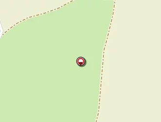 Carte de Cappelle à Saint-aubin-des-hayes