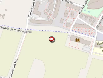 Carte de Raniszewski Grazina à Herblay