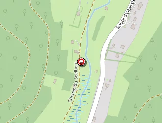 Carte de Kugler Christian à Dambach