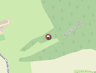 Carte de Frilley Jérôme à Roucamps