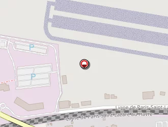 Carte de Altran Technologies à Mureaux (les)