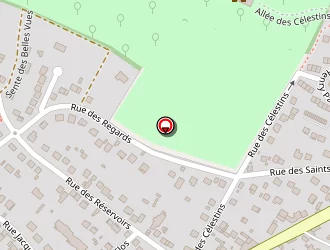 Carte de Jet 7 à Limay