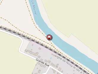 Carte de Collovald Gérard à Matougues