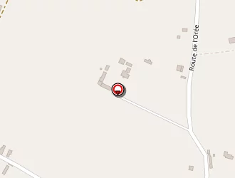 Carte de Bradbury Patrick à Montviette