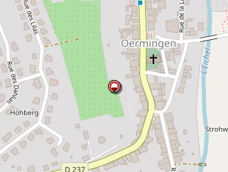 Carte de Grabherr Patrice à Oermingen