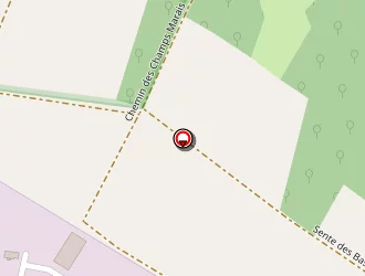 Carte de Belbeoc'h à Limay