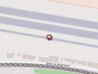 Carte de Pyroalliance à Mureaux (les)